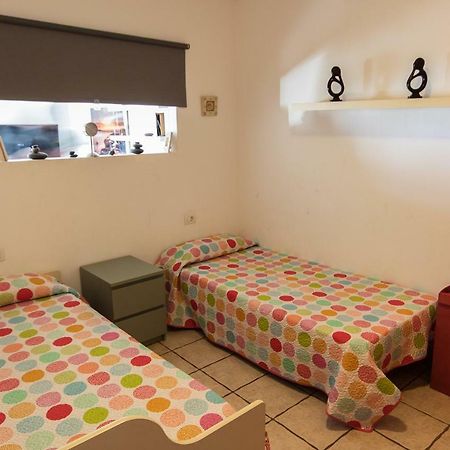 Casa Maralba Famara公寓 外观 照片