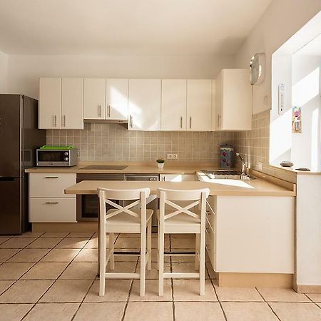Casa Maralba Famara公寓 外观 照片
