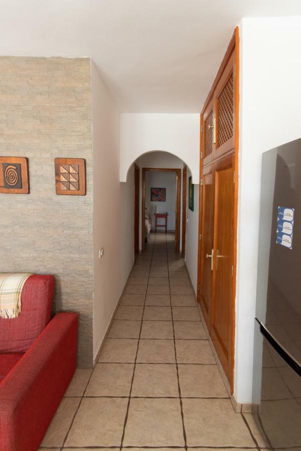 Casa Maralba Famara公寓 外观 照片