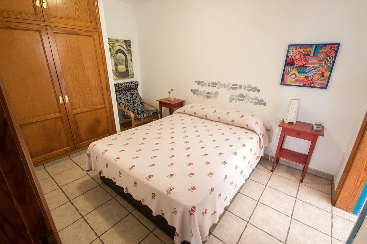 Casa Maralba Famara公寓 外观 照片